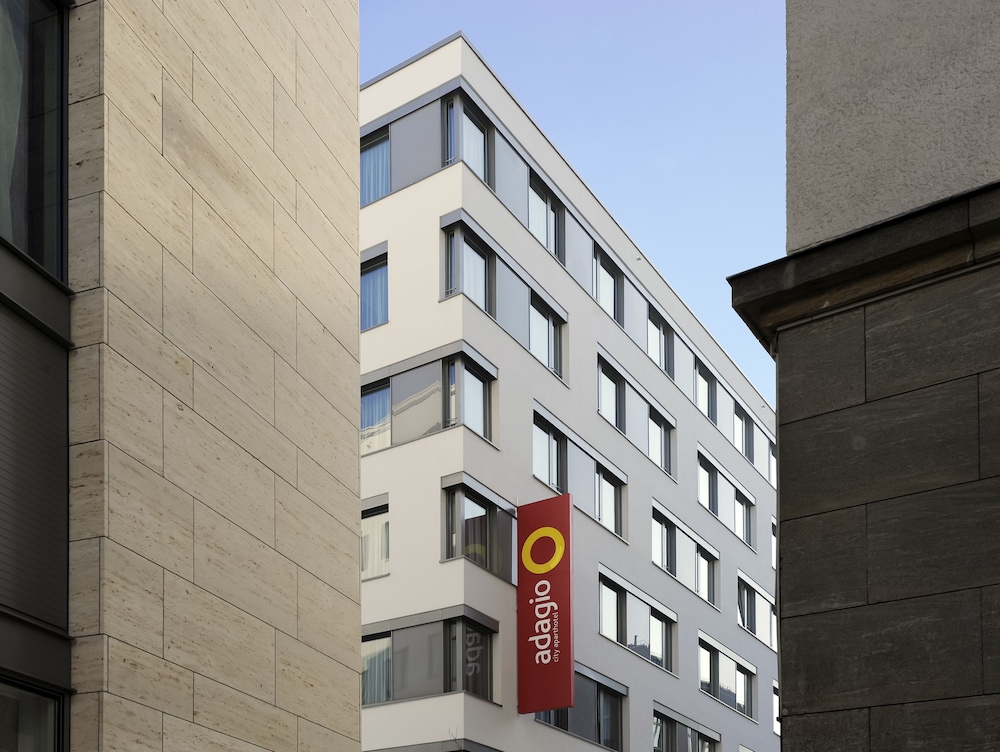 Aparthotel Adagio Berlin Kurfurstendamm 66/69