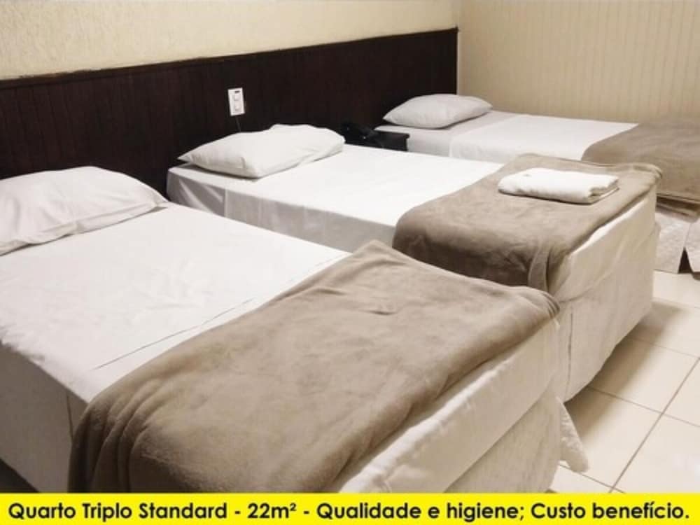Econotel Brasilia 32/68
