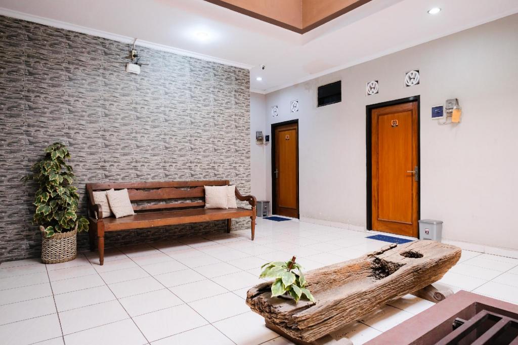 RedDoorz Syariah near Assalaam - UMS 14/47