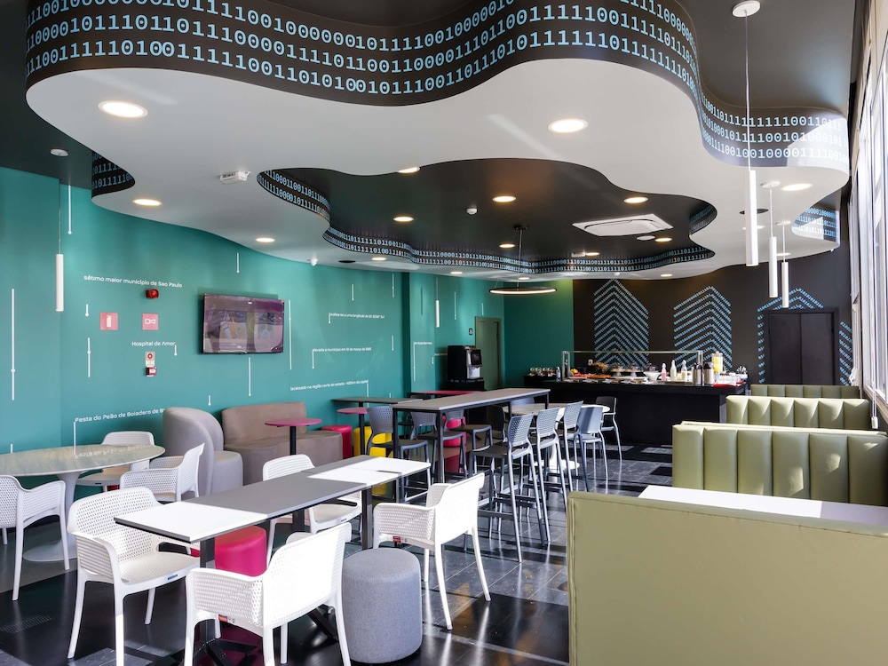 ibis Styles Barretos 43/51