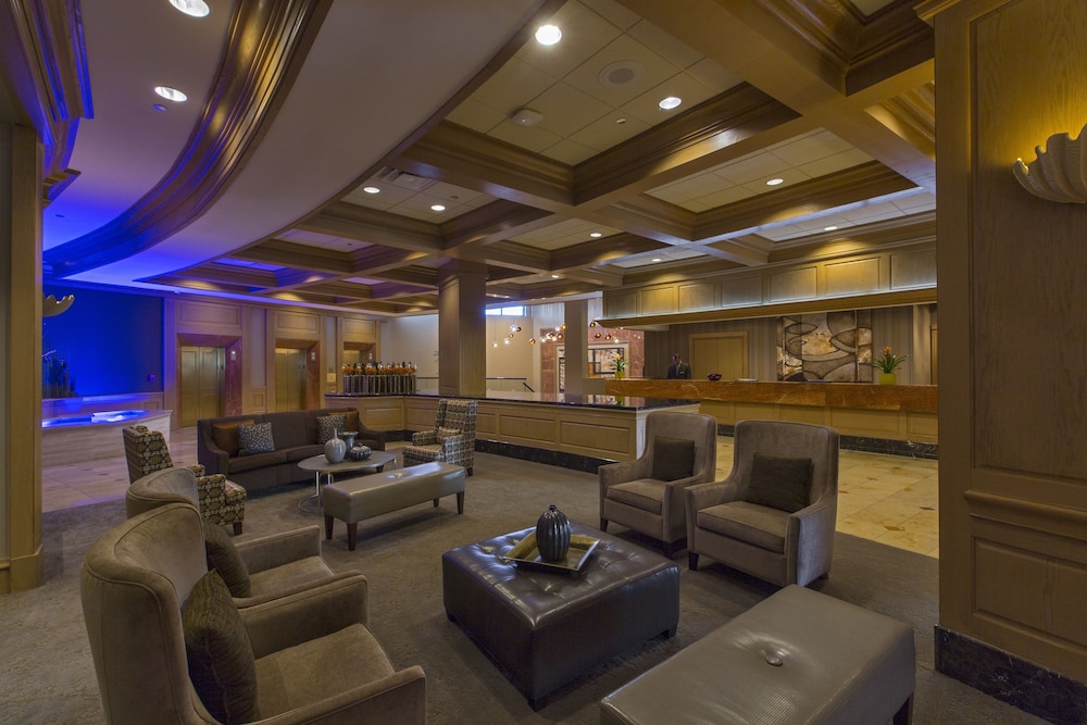 The San Luis Resort Spa & Conference Center 5/25