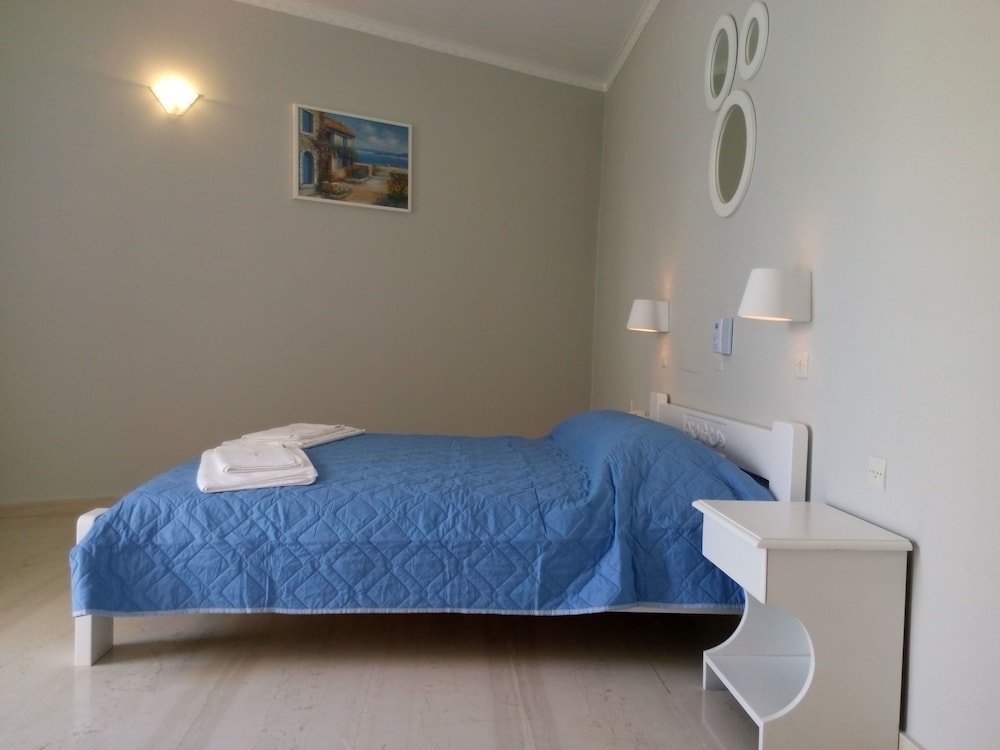 Avra Beach Hotel 27/55