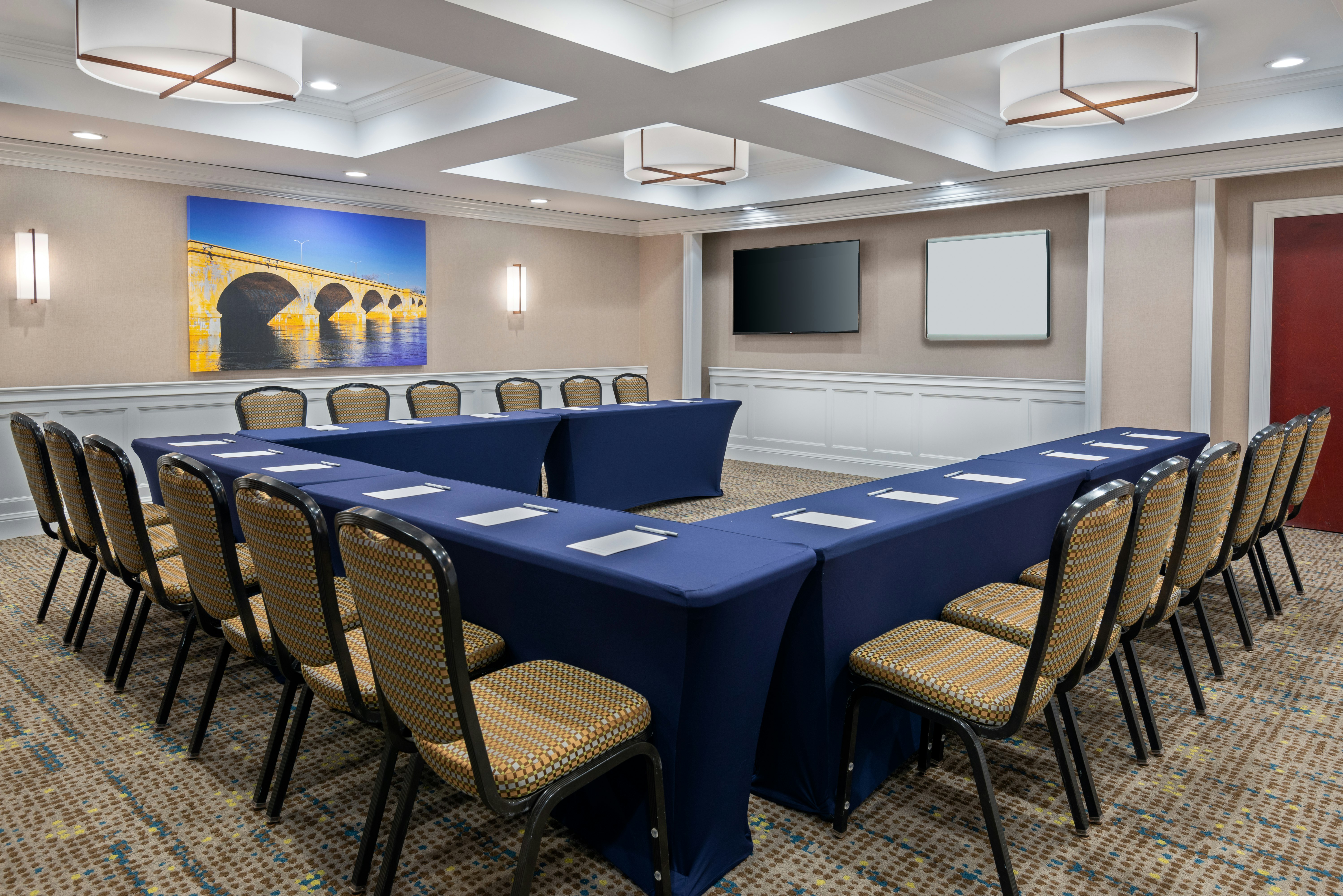 Hampton Inn And Suites Hartford/Farmington 59/76