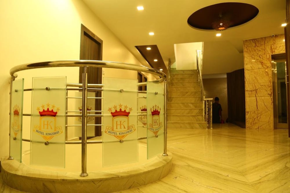 Hotel Kings Way 38/50