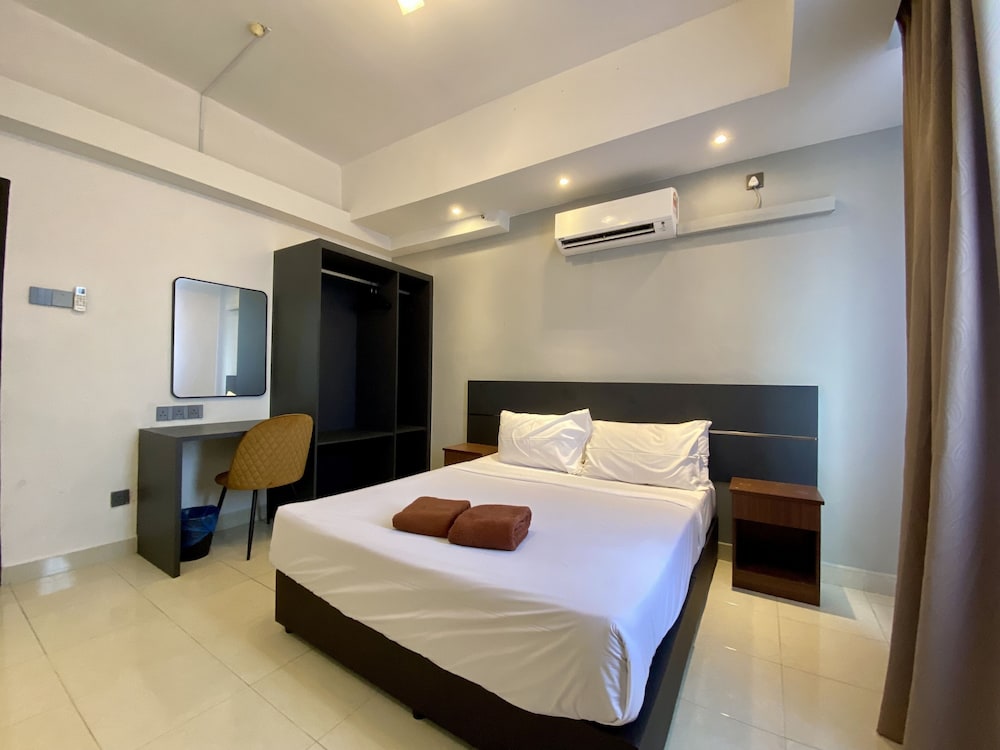 Sumai Hotel Apartment 10/58