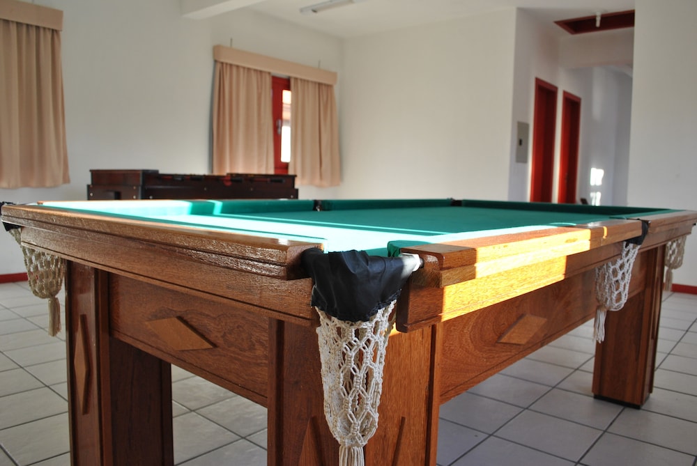 Residencial Sol E Mar De Floripa 4/42