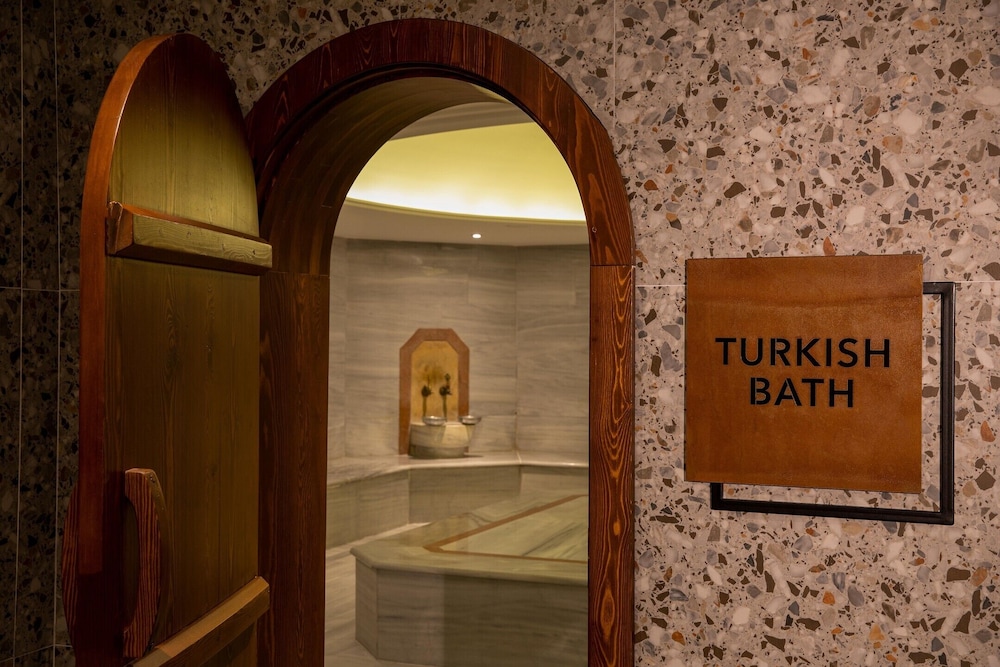 Dorukkaya Ski & Mountain Resort - All Inclusive 16/50