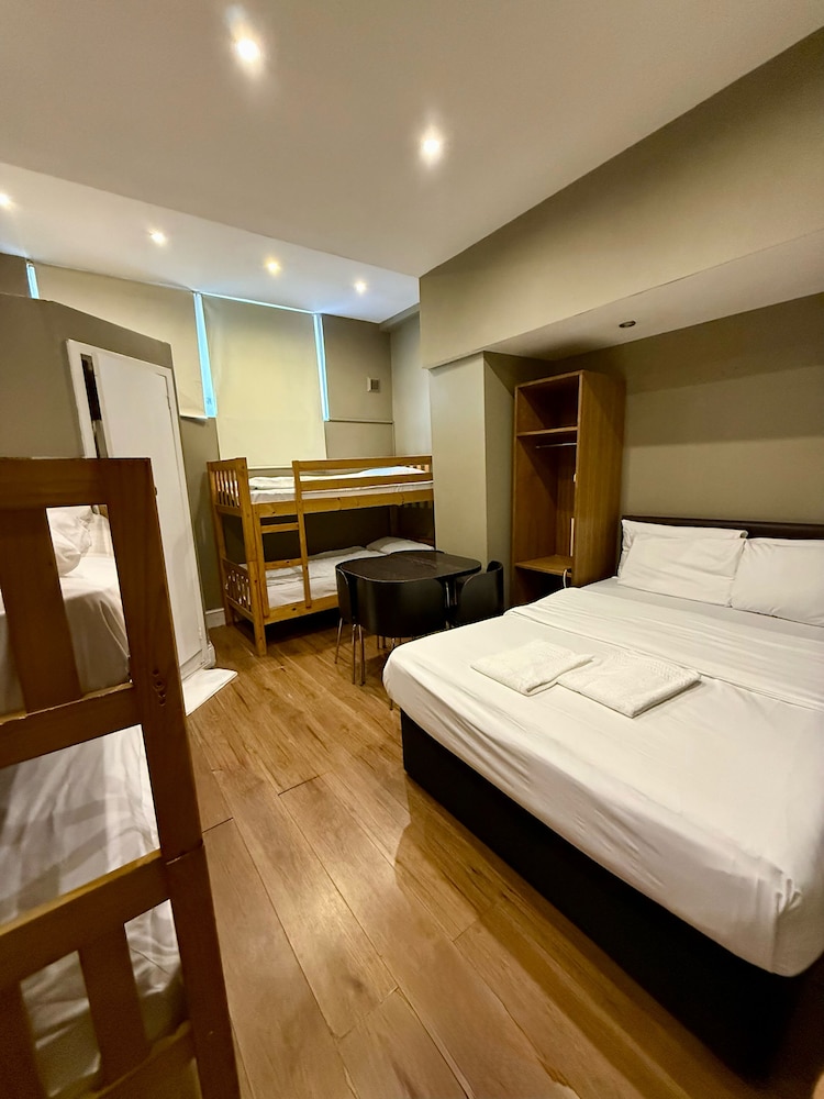 Ebury House酒店(Ebury House Hotel) 图片4