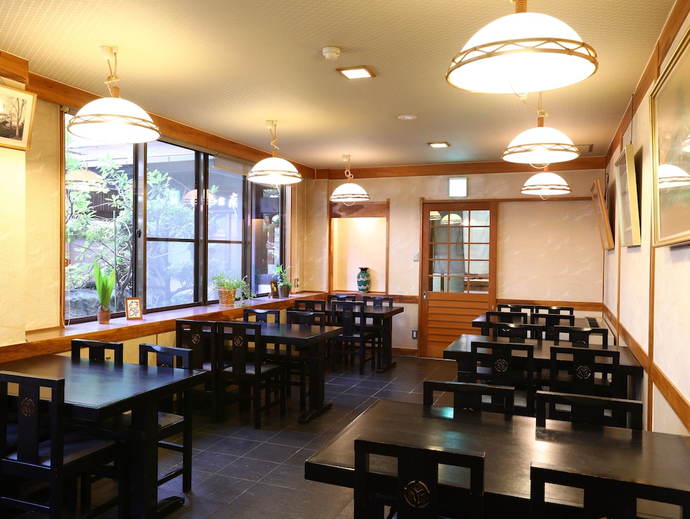 Besshoonsen Nanjyo Ryokan 43/50