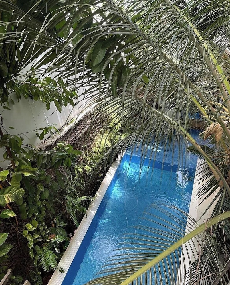 Residence Ecologe 43/47