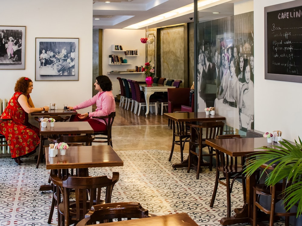 Hotellino 47/63