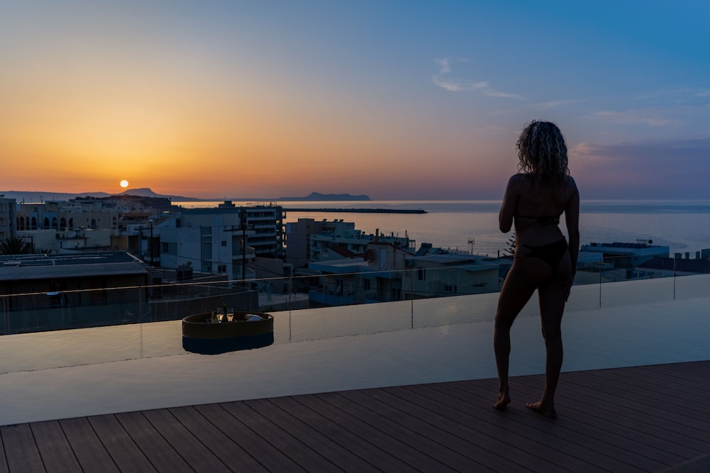 Minos Ambassador Suites Spa 40/50