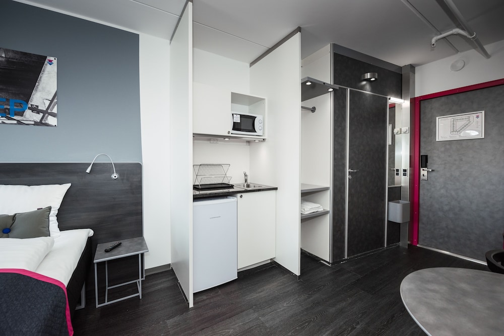 CABINN Copenhagen 26/71