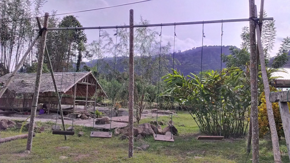 Kinabalu Poring Vacation Lodge 35/60