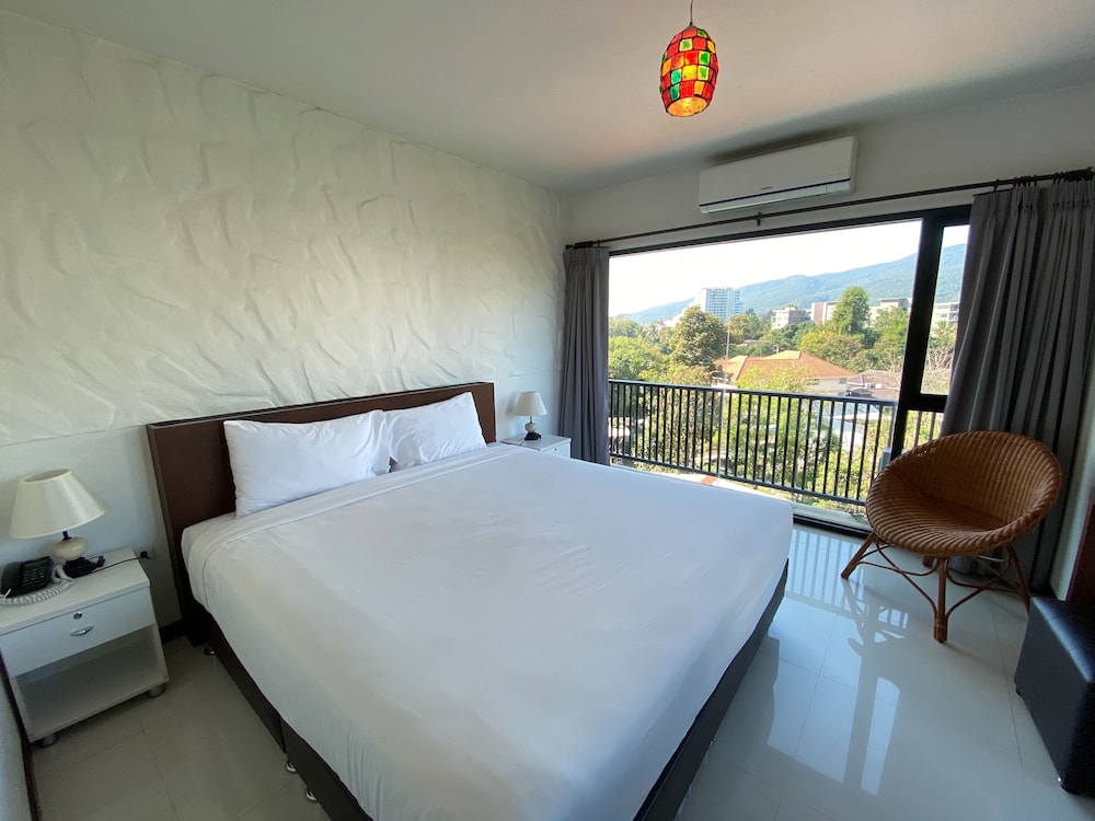 We Valley Boutique Hotel 22/67