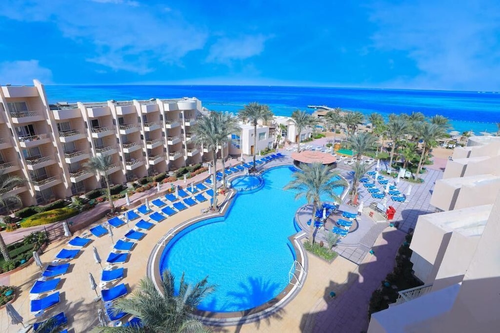 Sea Star Beau Rivage 48/50