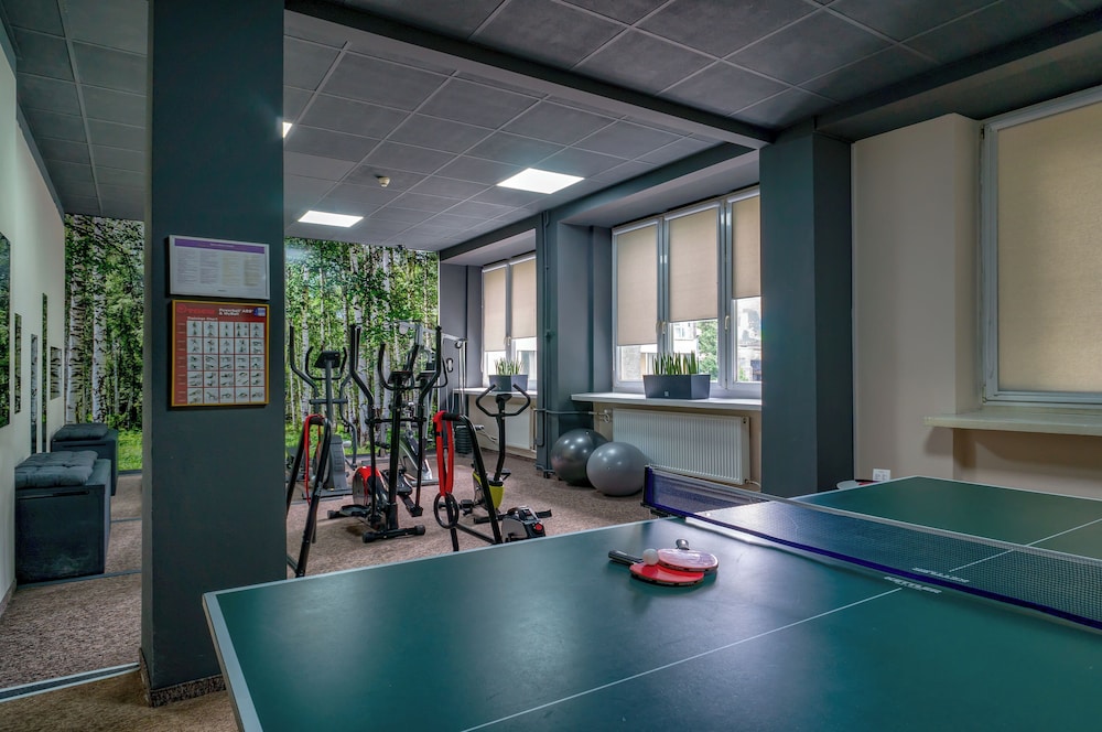 Hotel Mercure Czestochowa Centrum 26/50