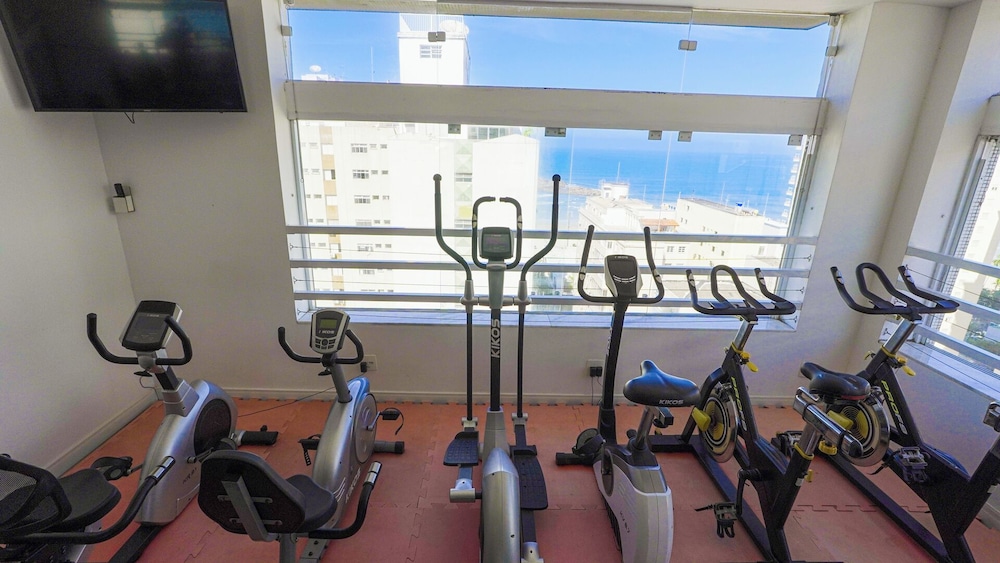 Ferraretto Guaruja Hotel And Spa 50/79
