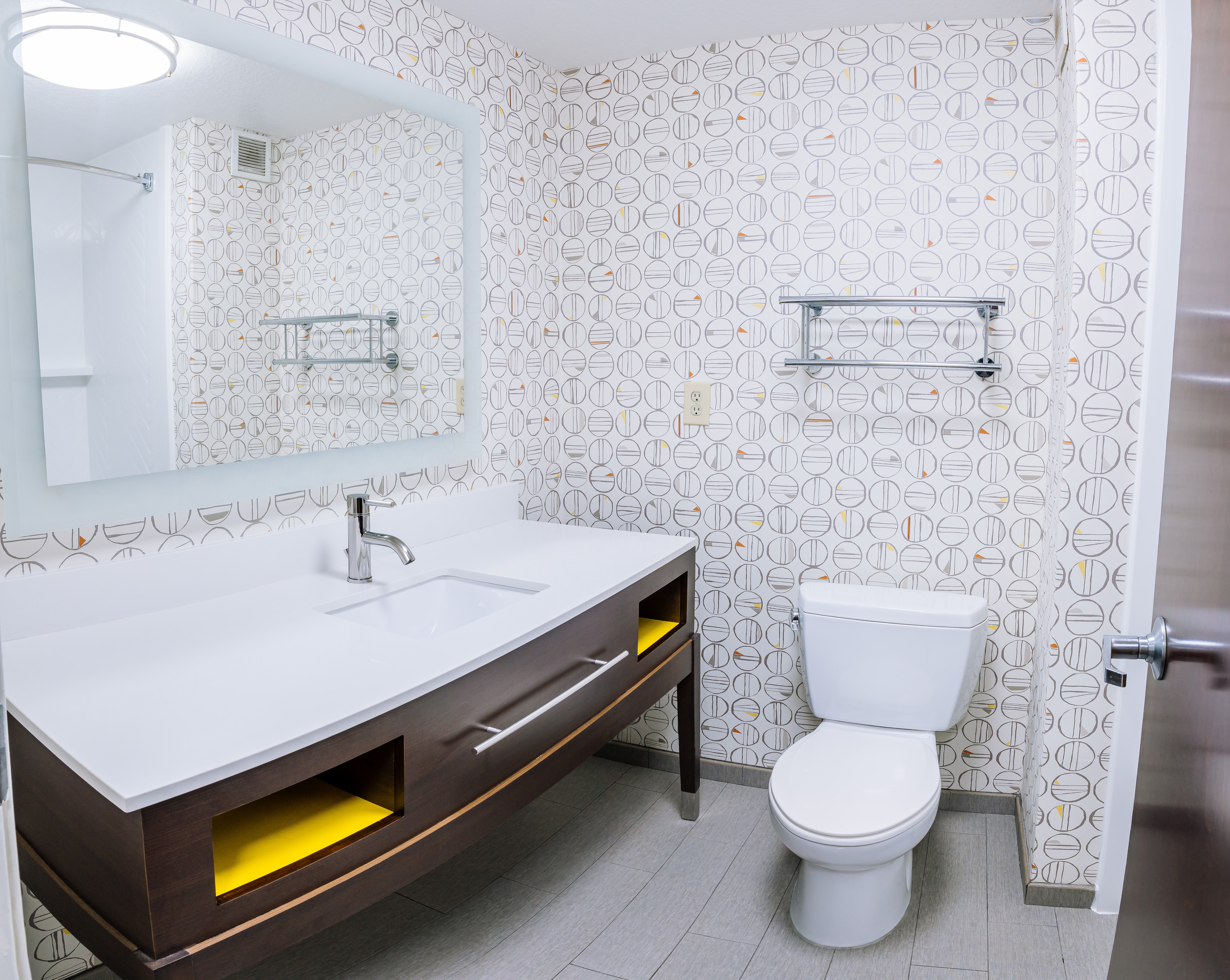 Holiday Inn Hotel Suites Stockbridge Atlanta I 75 49/50