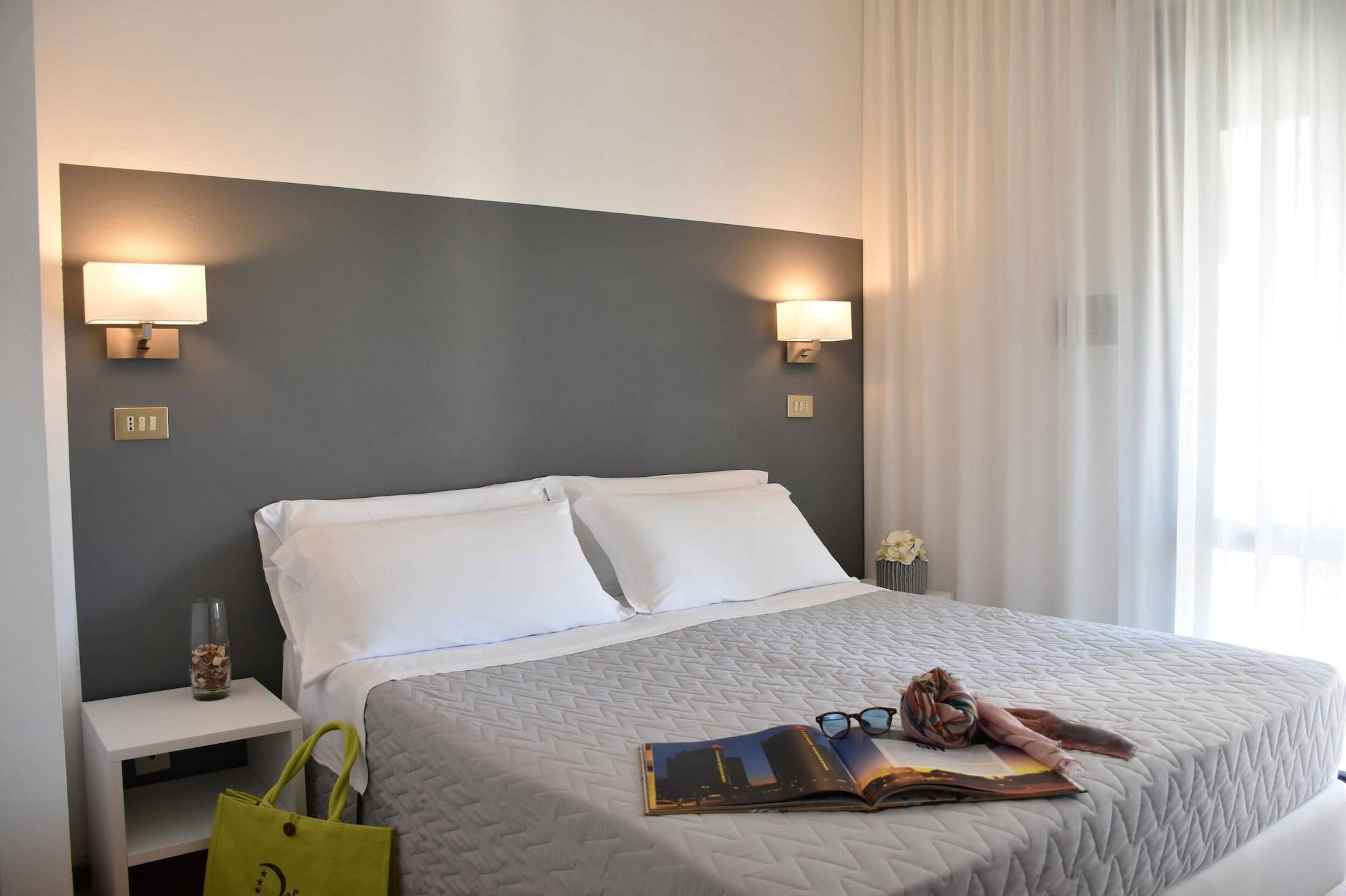 Hotel Delaville Frontemare 11/50