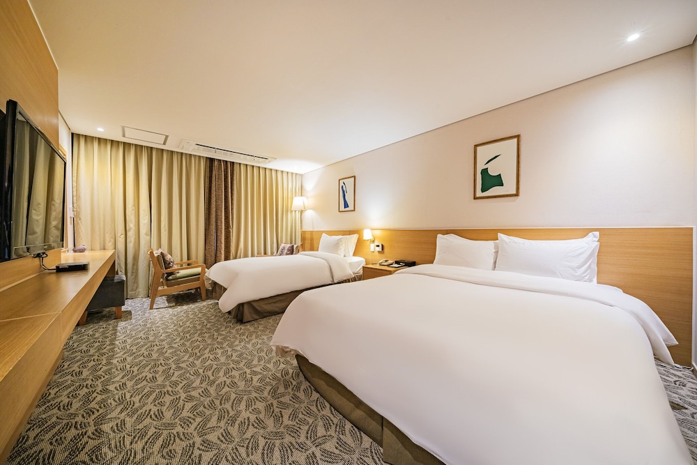 Benikea Hotel Bizinn (ex Hotel Bizinn) 14/50