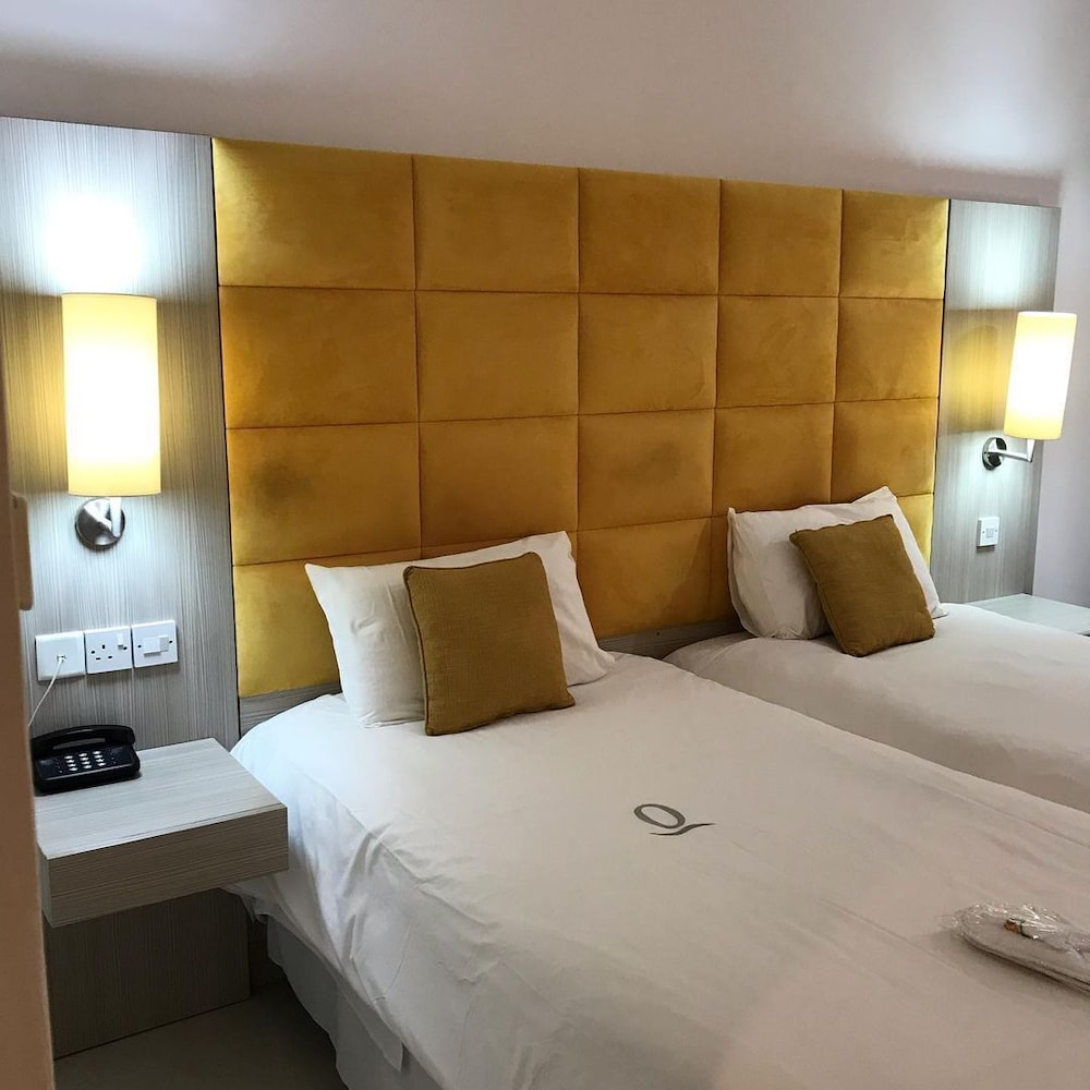 Odessa Beach Hotel 15/65