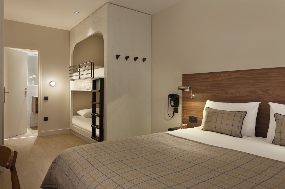 Maison Barbillon Grenoble - Centre Gare 10/29