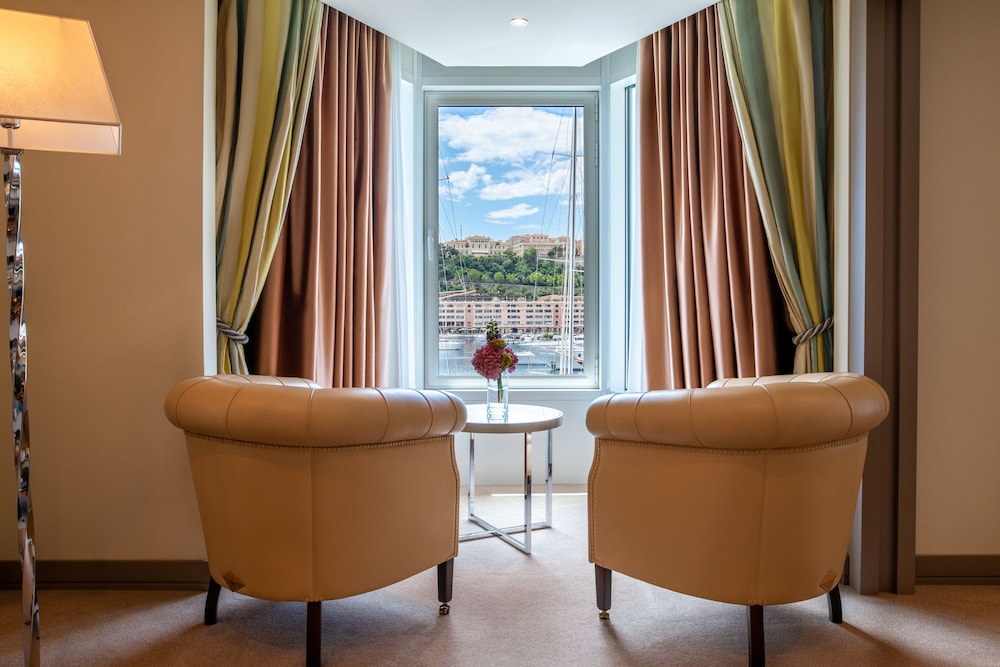 Port Palace Hotel 39/61