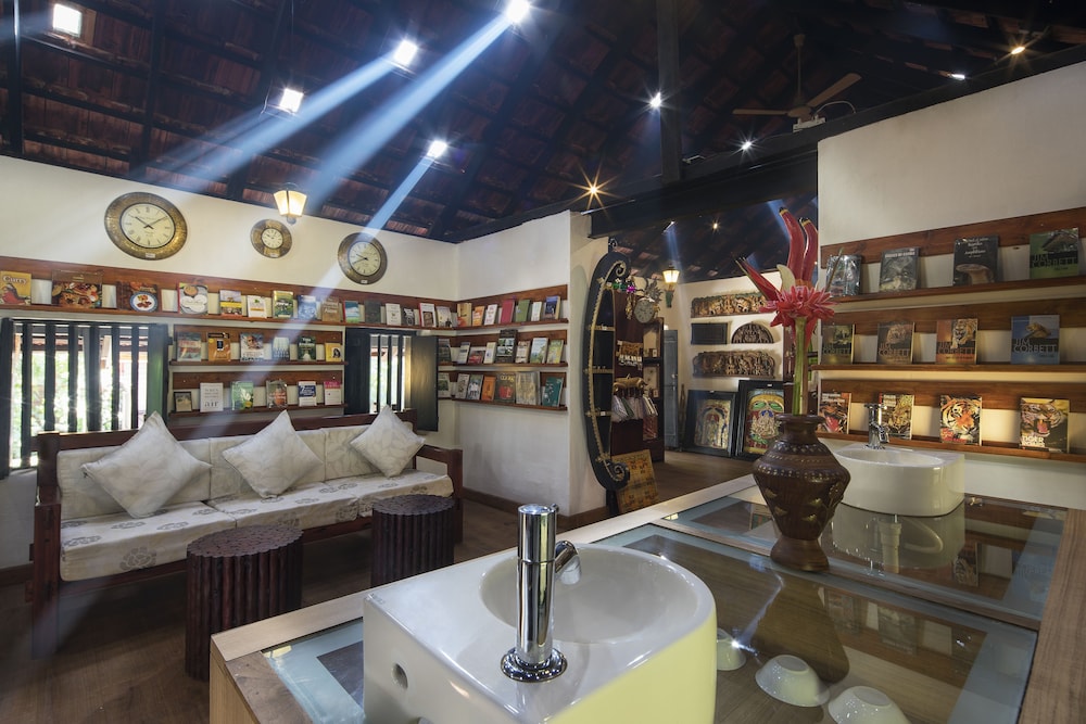 The Tamara Coorg 32/49