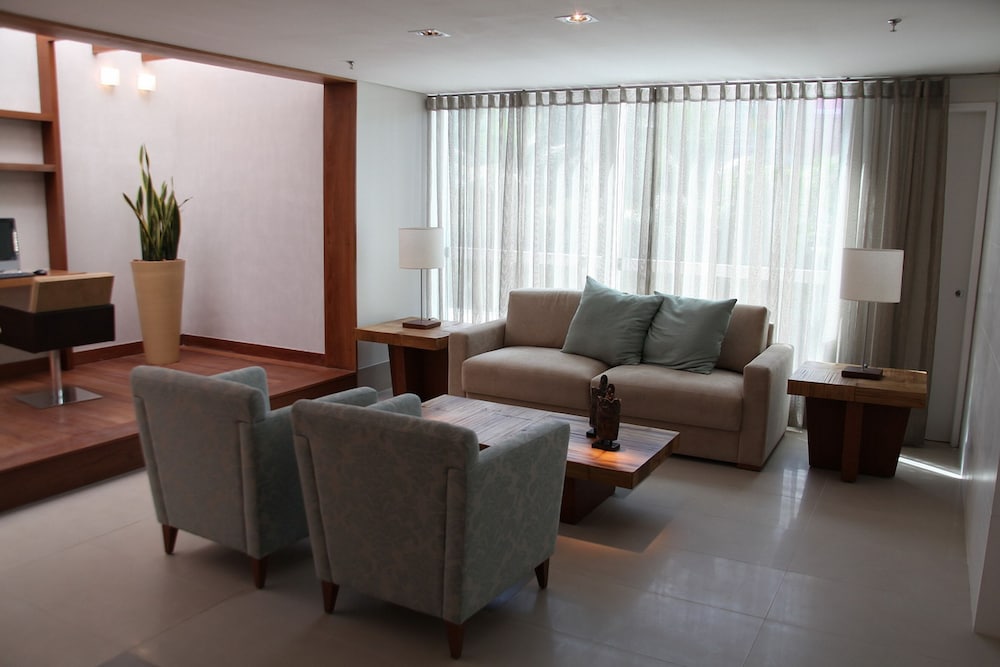 Salvador Business Flat 29/48