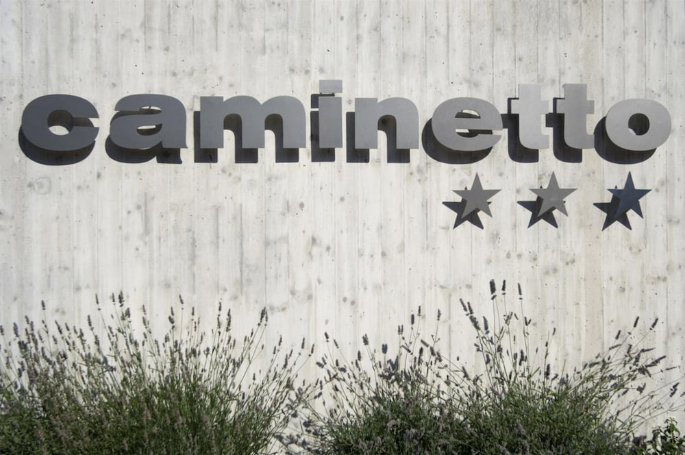 Al Caminetto 4/34