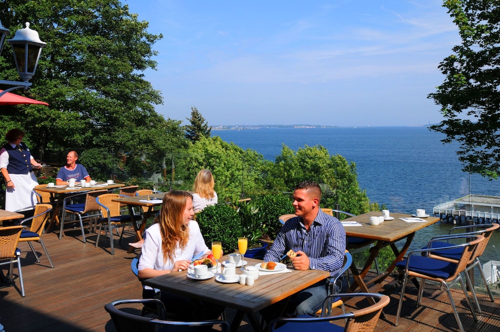 Maritim Bellevue Kiel Hotel 47/68
