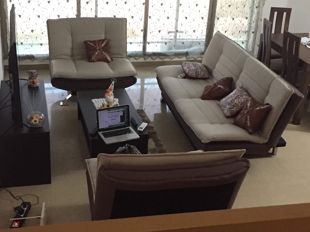 Residence Hemag 14/34