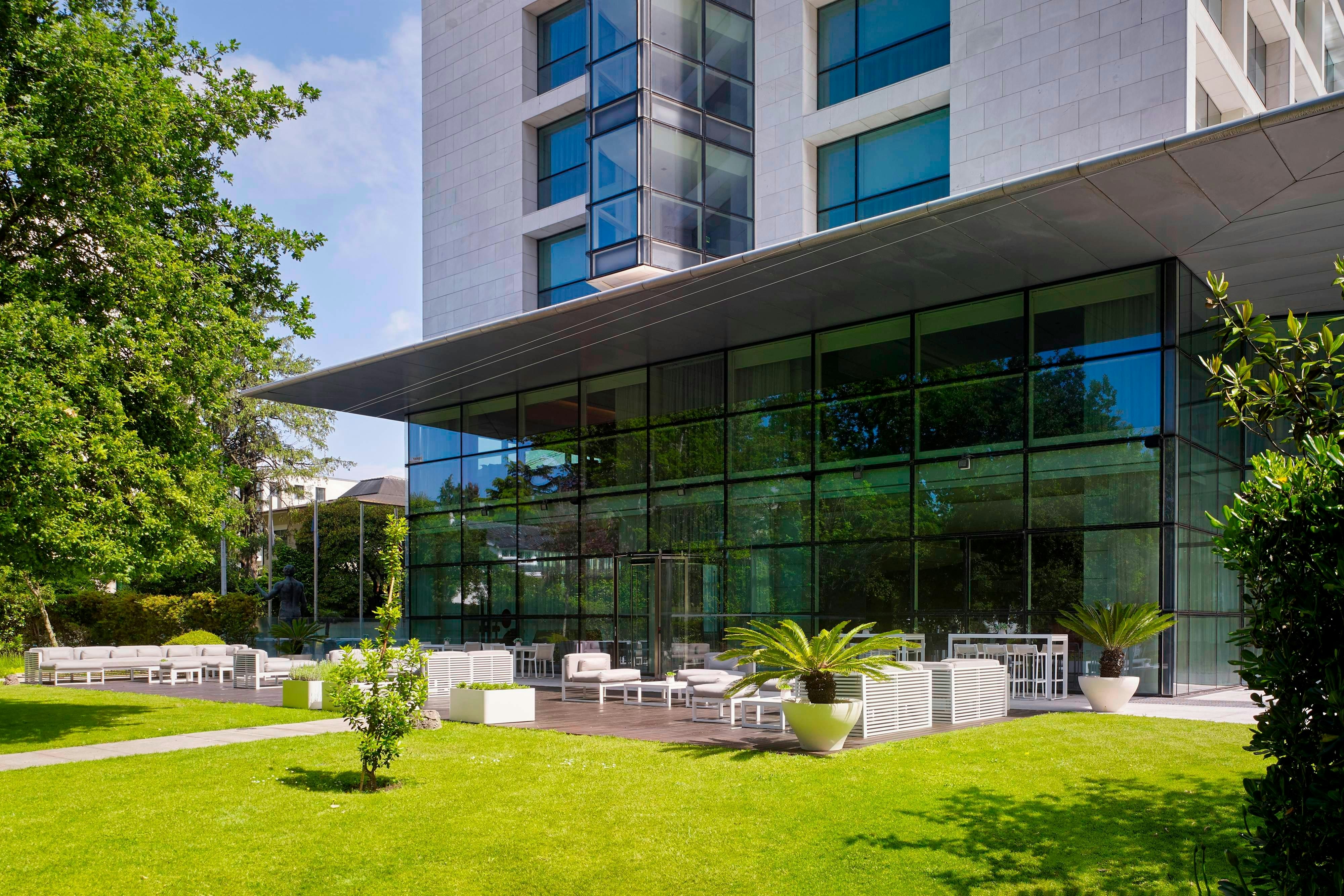 SHERATON PORTO HOTEL AND SPA in PORTO