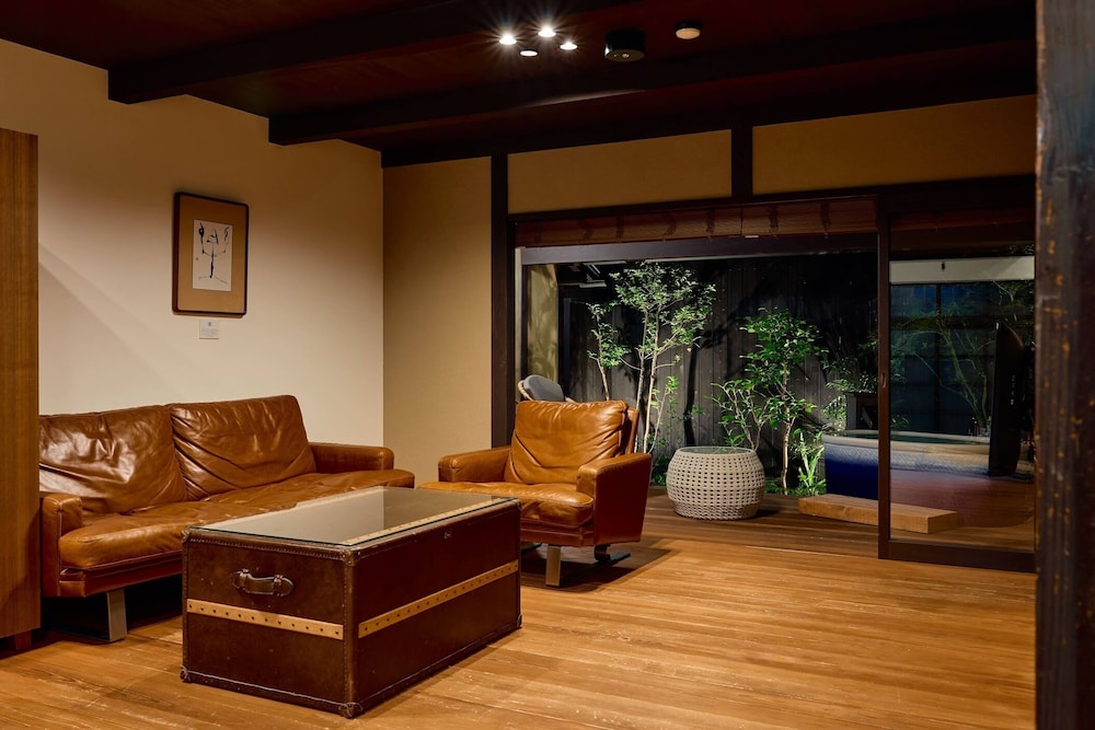 Kyoto Machiya Fukune 34/50