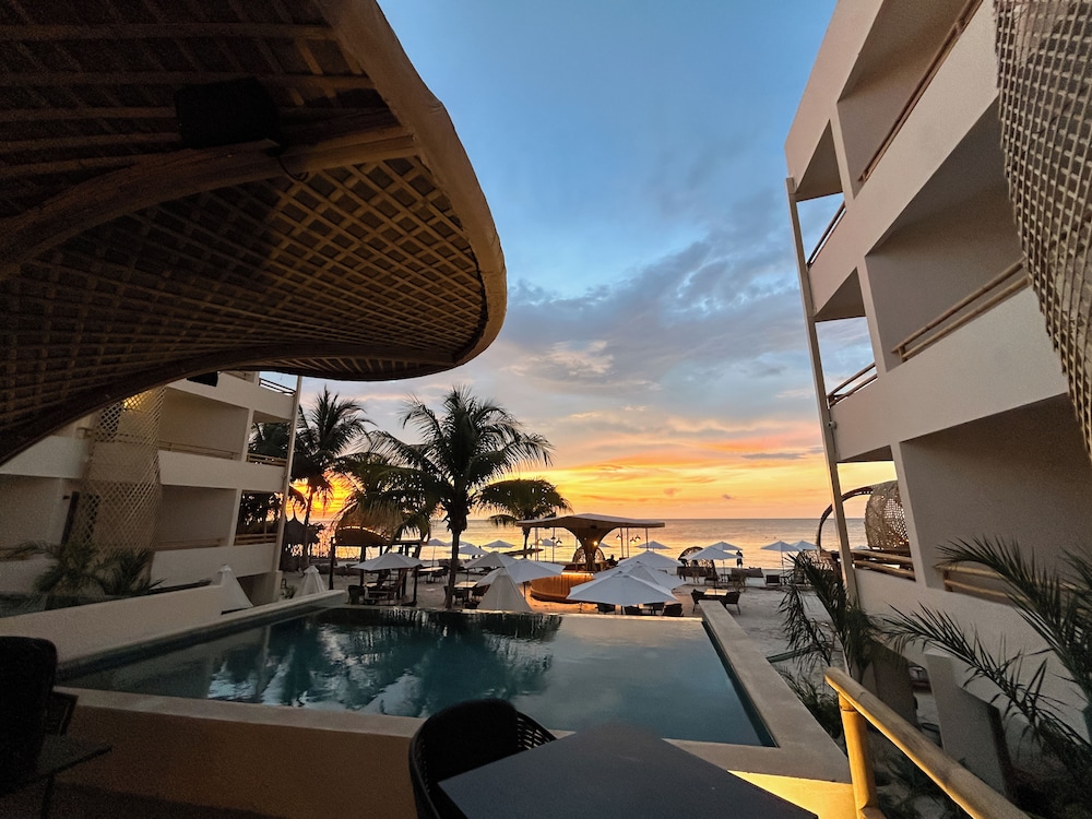 Ana y Jose Holbox Hotel - Optional All Inclusive 37/63