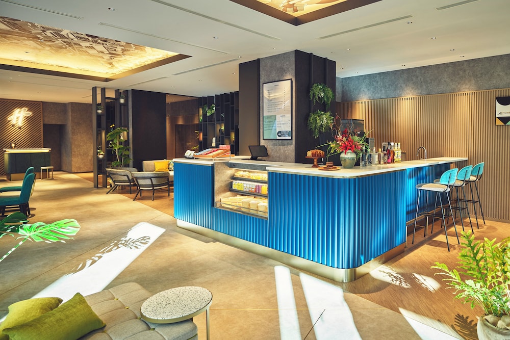 Holiday Inn Kyoto Gojo by IHG 7/50