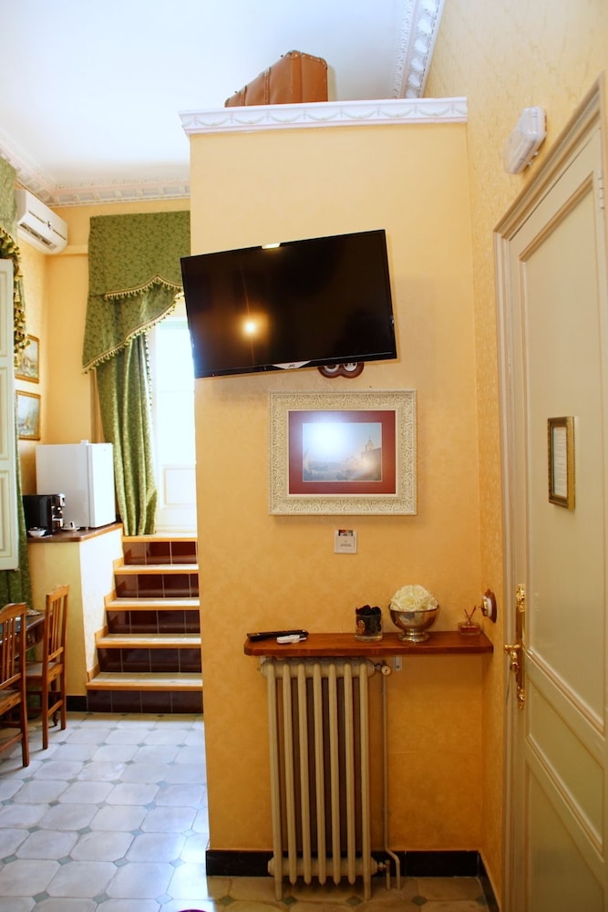 Sitges Royal Rooms 26/50