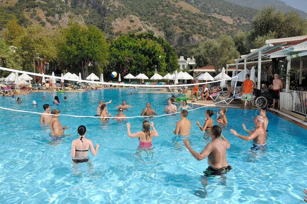 Belcekiz Beach Club 35/50