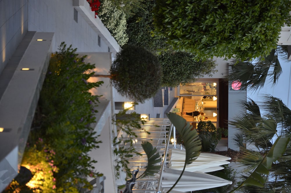 Calimera Side Resort 47/48