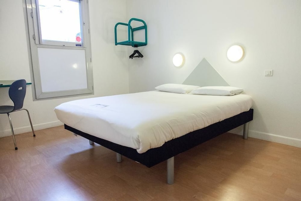 ibis budget Paris Porte d Italie Est 13/65