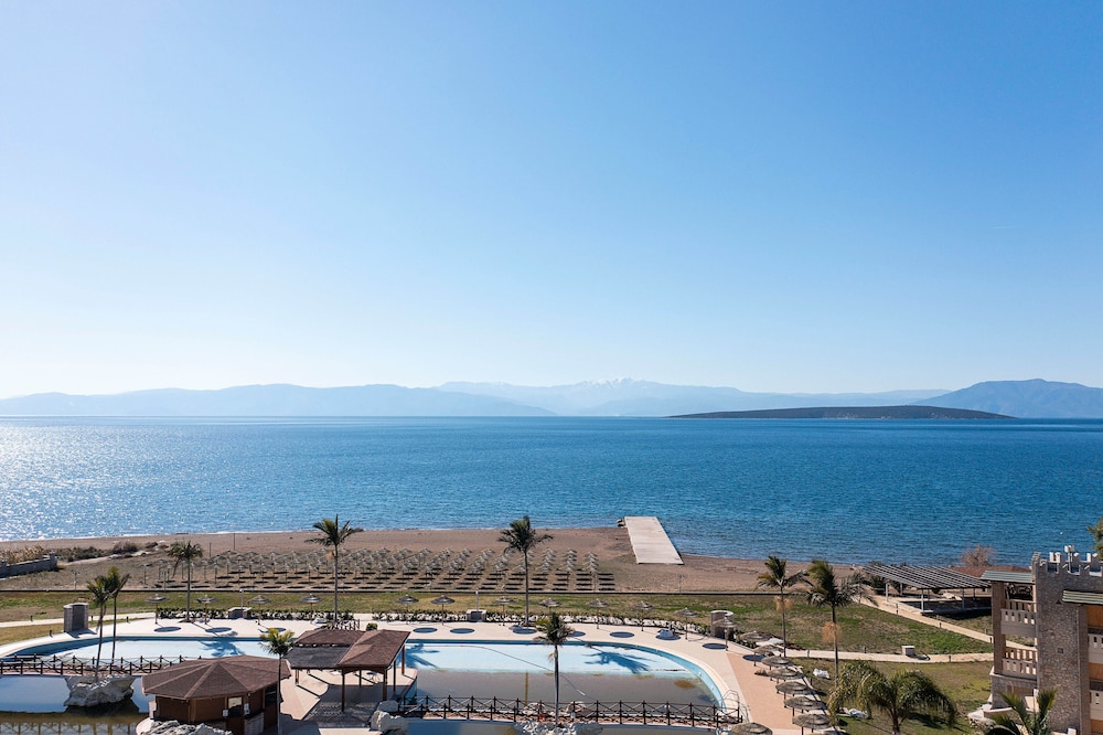 Kandia s Castle Hotel Resort & Thalasso 49/56