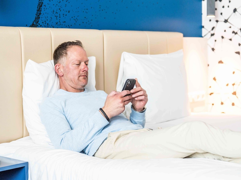 ibis Styles Haarlem City 10/45