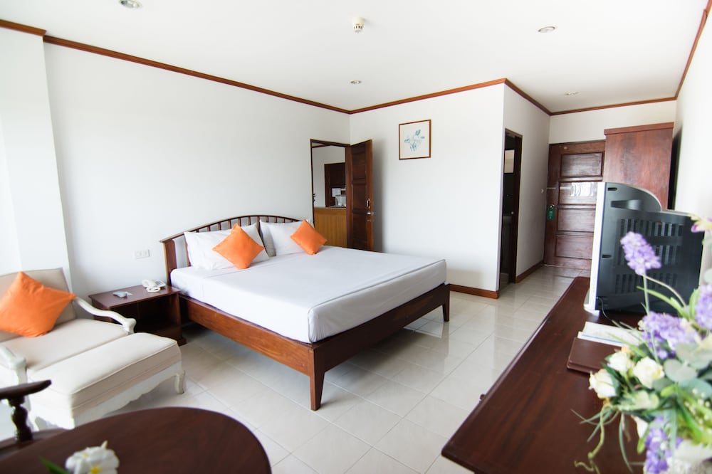 JP Villa Pattaya 27/50