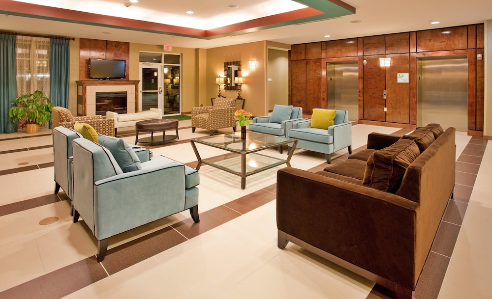 Holiday Inn Columbia-East 31/55