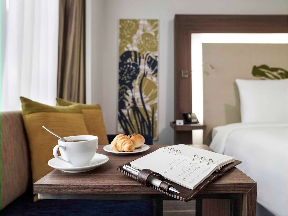 Novotel Saigon Centre 35/67