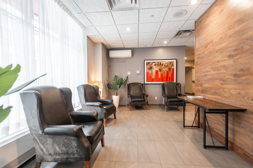 Les Suites Labelle 33/52