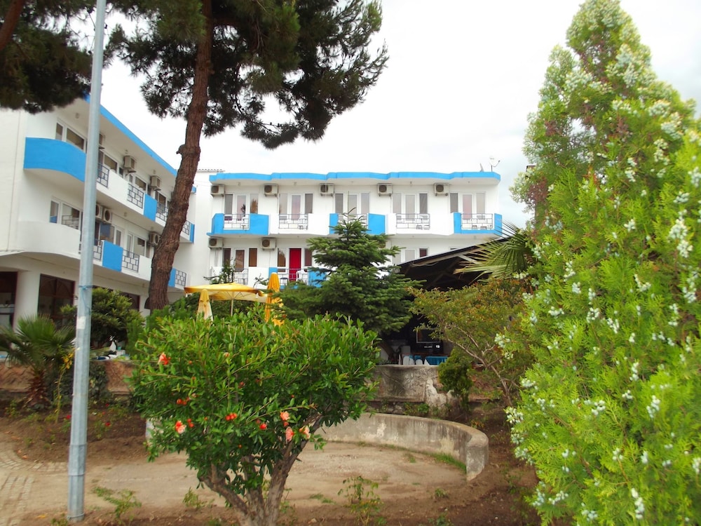 Belgin Otel 18/19