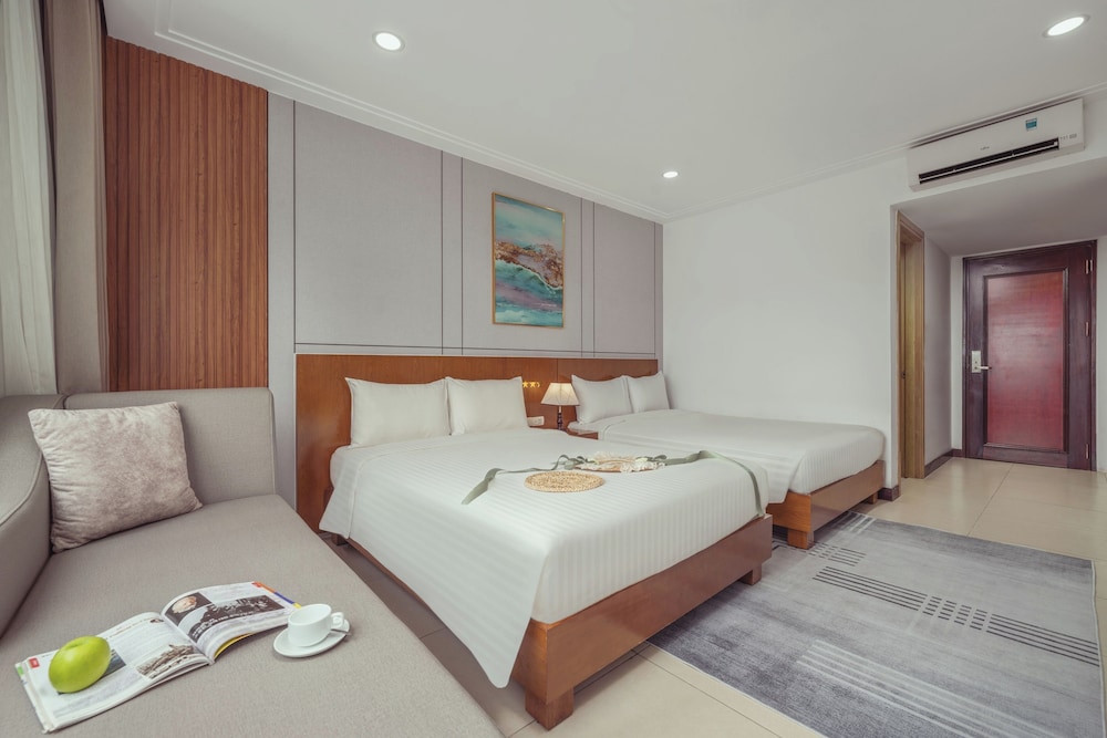 Star Hotel 31/65