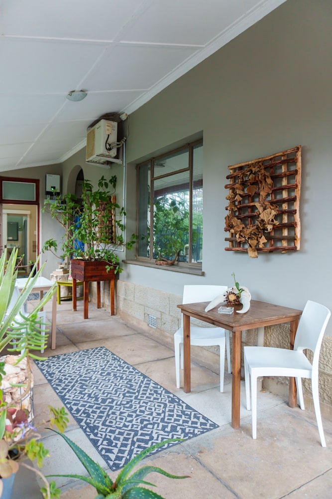 De Akker Guest House 33/50